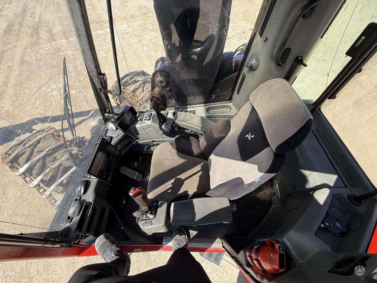 Valmet 901 TX , SP561LF, харвестеры