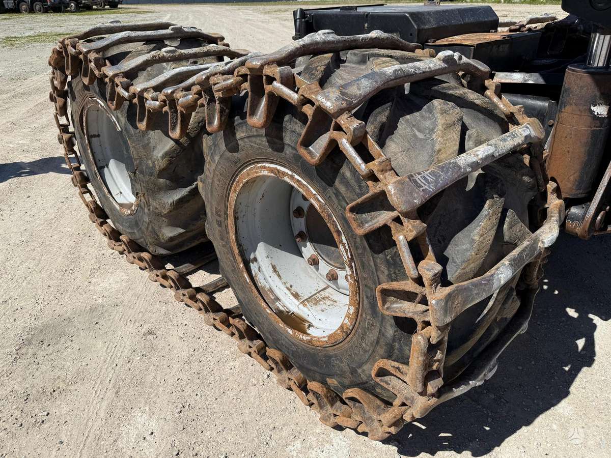 Valmet 901 TX , SP561LF, харвестеры