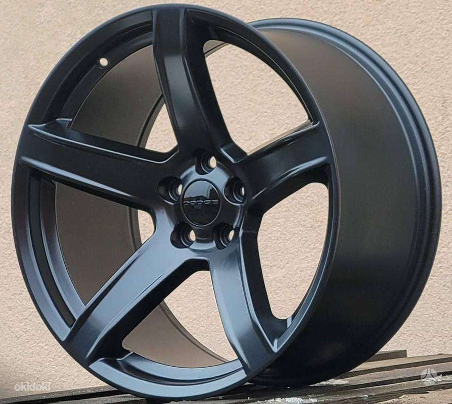 -Kita- FA608, light alloy, R20