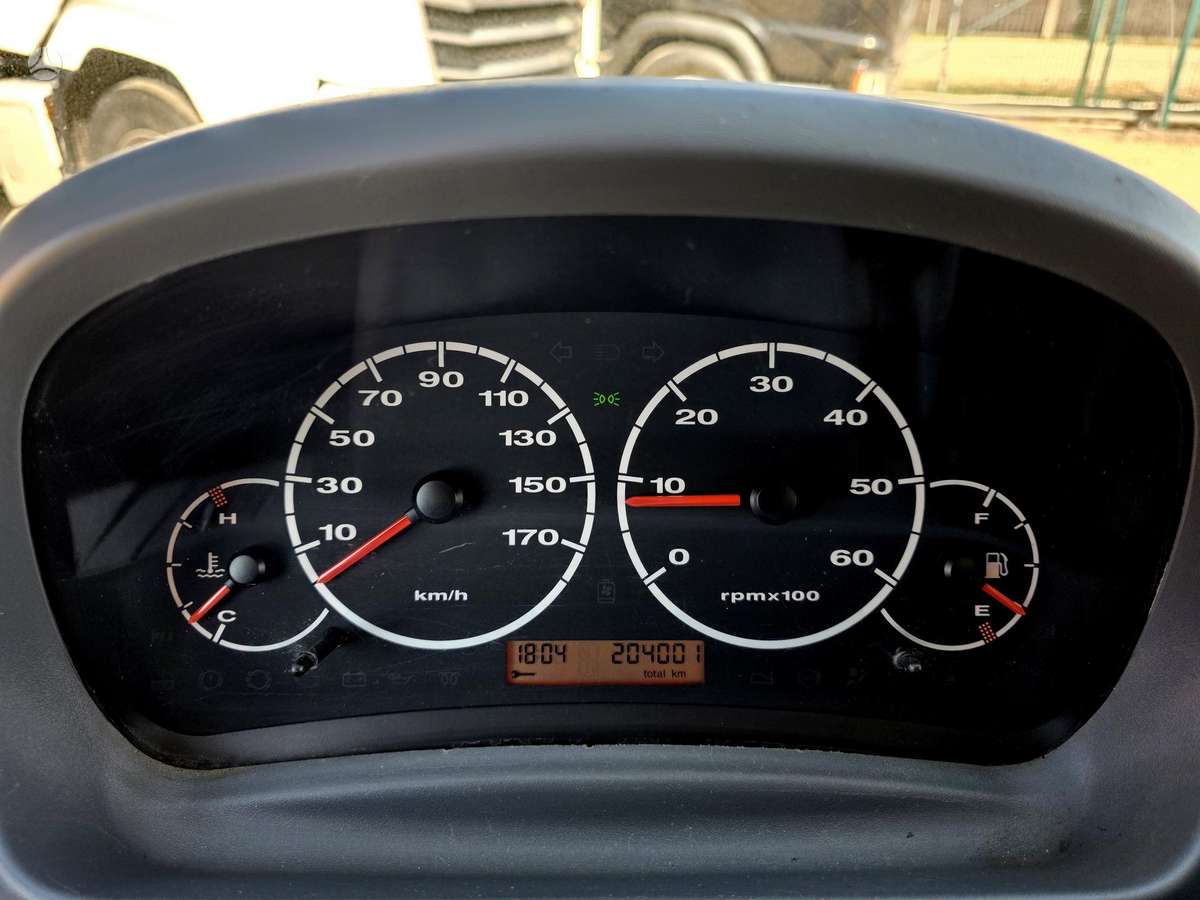 Peugeot Boxer - 10