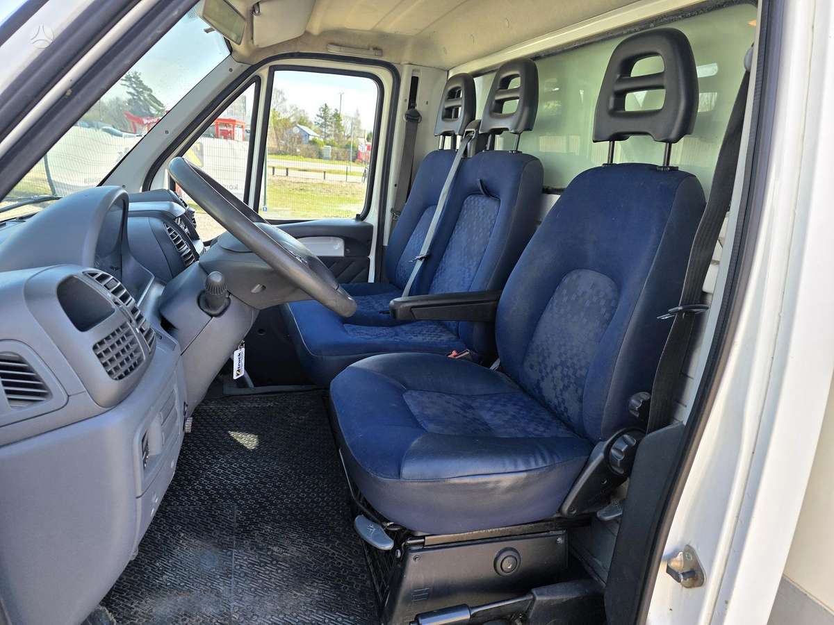 Peugeot Boxer - 9