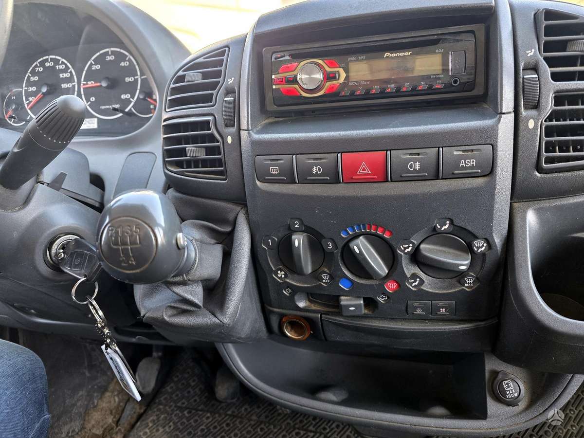 Peugeot Boxer - 11