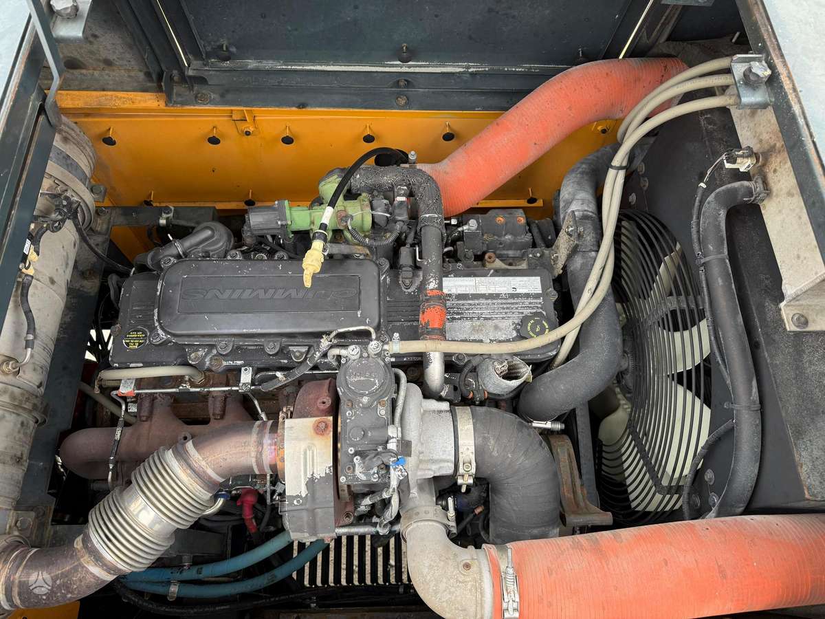 Hyundai Robex 430 LC-9A, экскаваторы