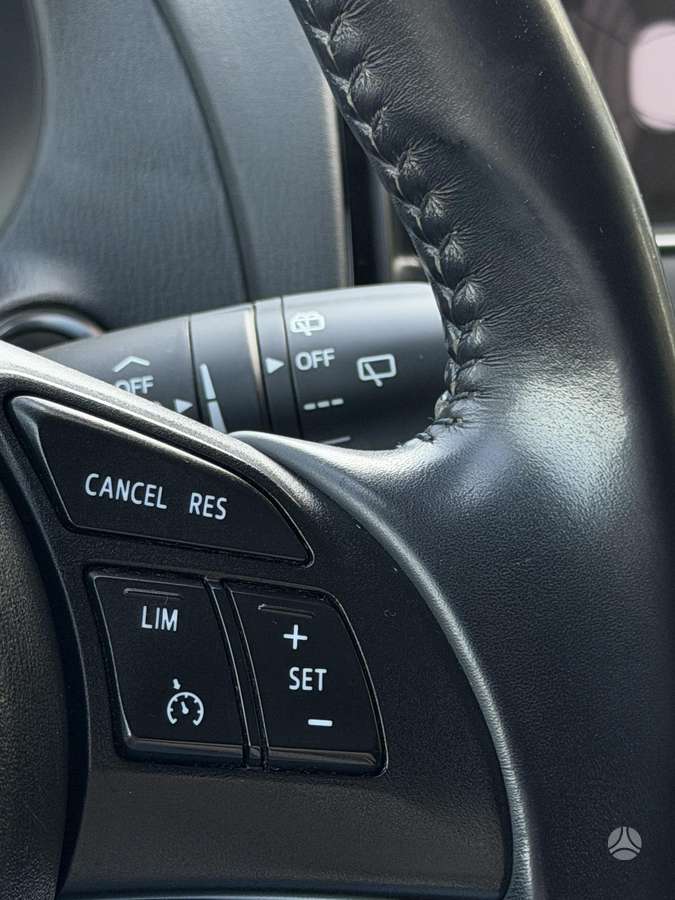 Mazda 6, 2.2 l., wagon
