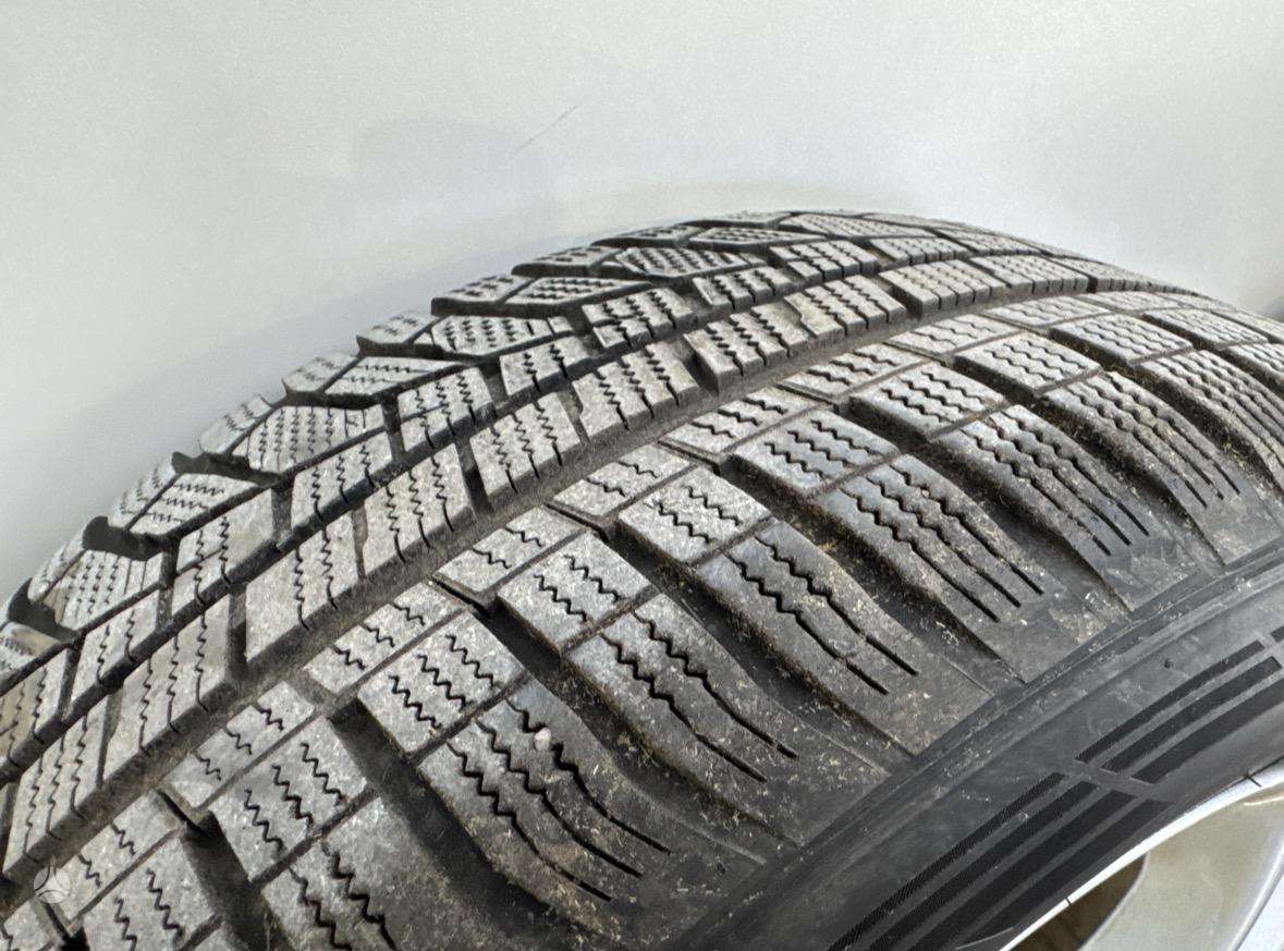 KIA Sorento, light alloy, R18