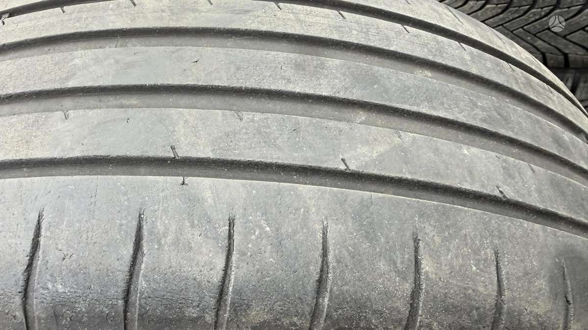 Ford, tērauda apzīmogoti, R16