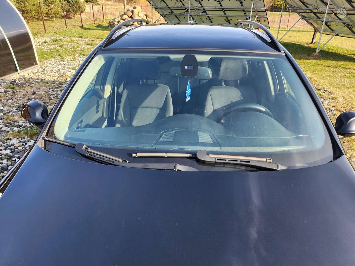 BMW 320, 2.0 l., Универсал