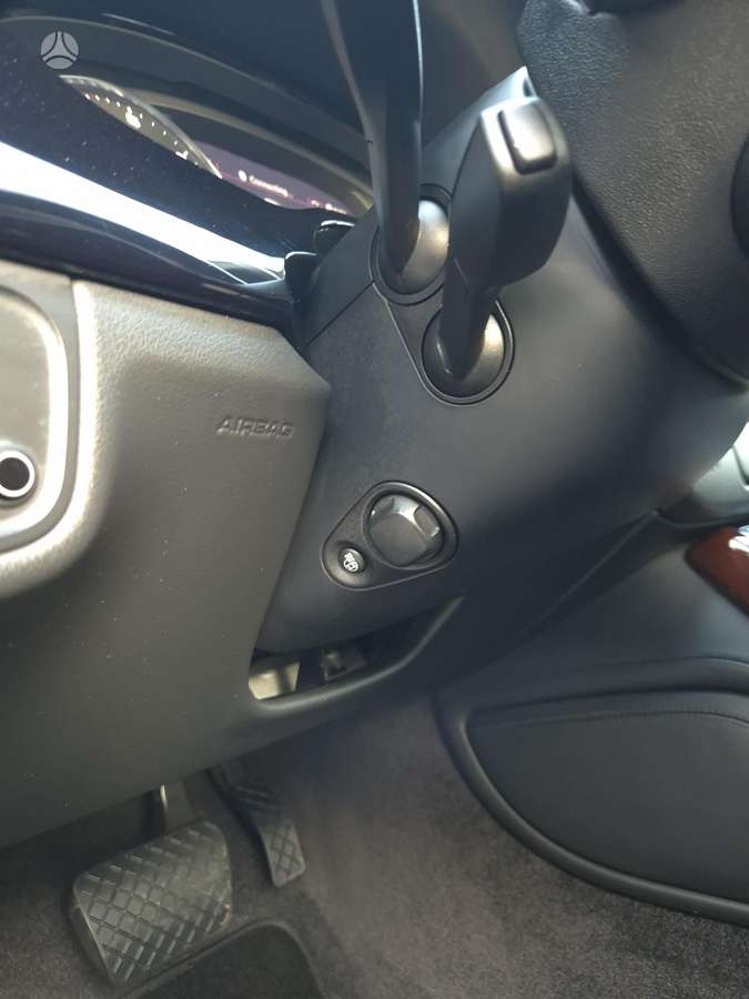 Audi A8 L, 3.0 l., Седан