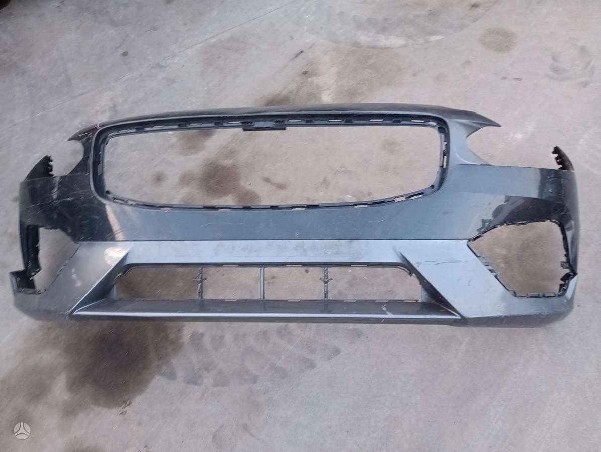 Volvo S90 kėbulo dalys