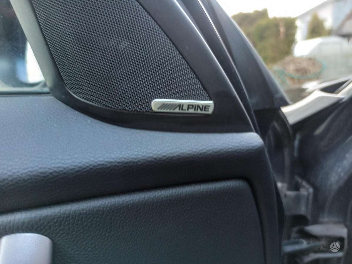 BMW 118, 2.0 l., hatchback
