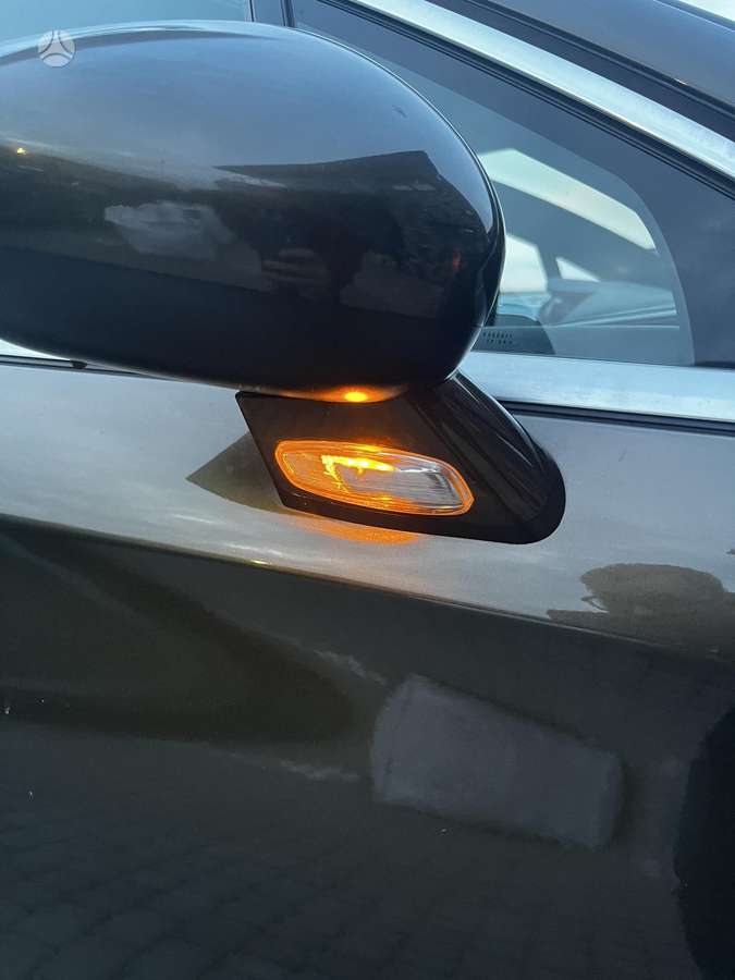 Citroen DS4, 2.0 l., hatchback