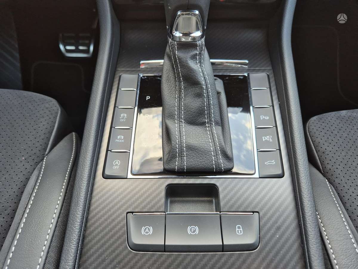 Skoda Superb, 2.0 l., wagon