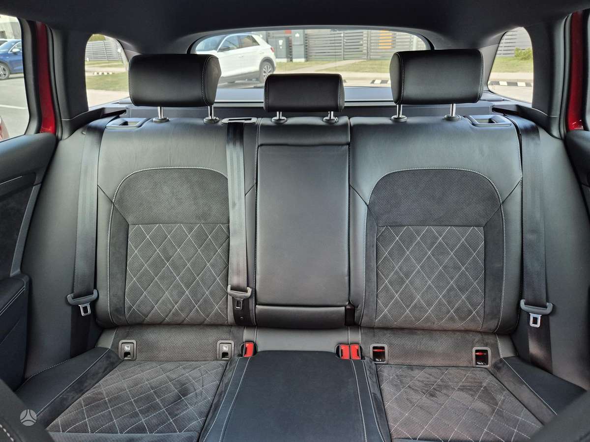 Skoda Superb, 2.0 l., wagon