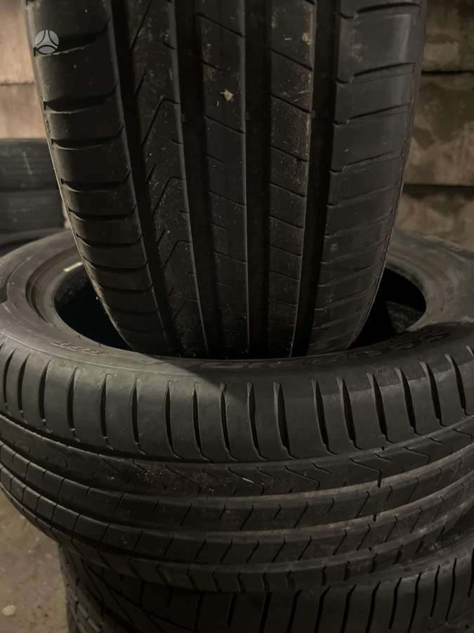 Pirelli SCORPION TM AO, summer 235/50 R20