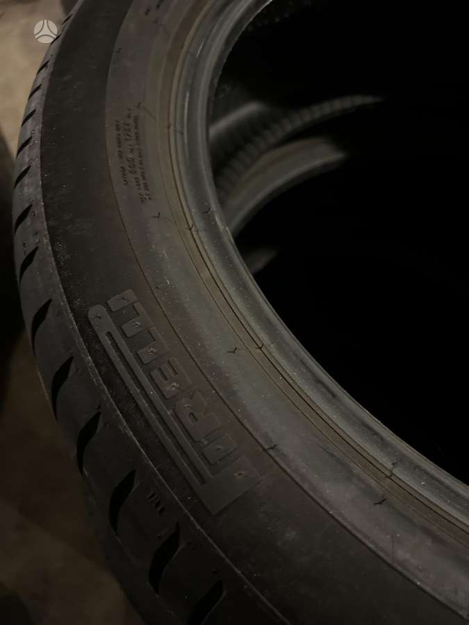 Pirelli SCORPION TM AO, summer 235/50 R20