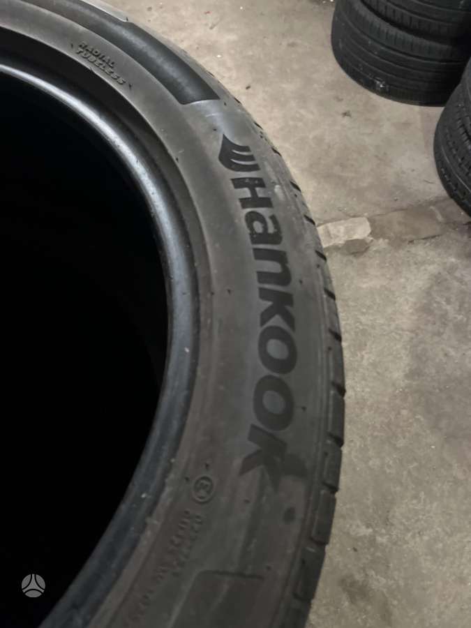 Hankook VentusS1EVO2 SUV, summer 235/50 R19