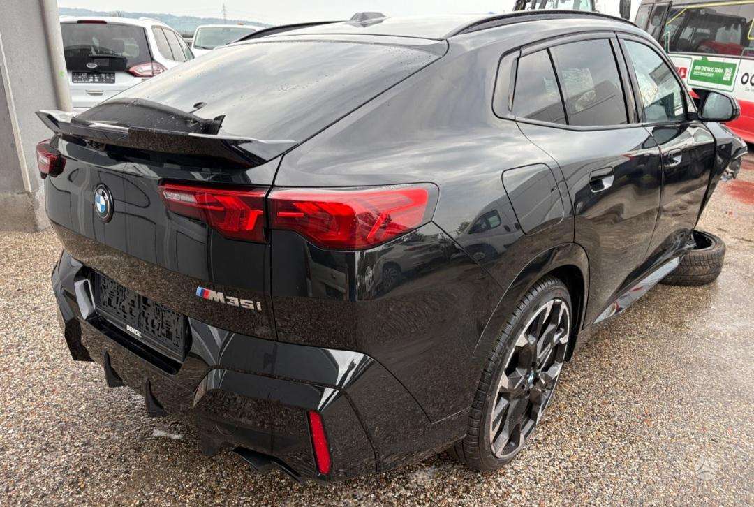 BMW X2 Bmw x2 m35