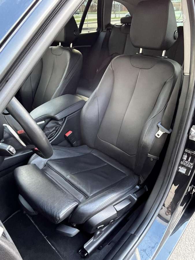 BMW 320, 2.0 l., wagon