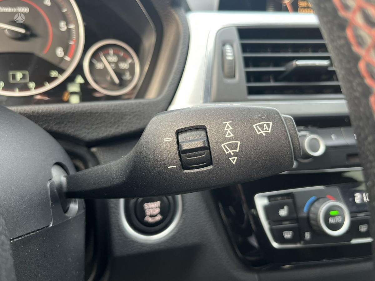 BMW 320, 2.0 l., Универсал