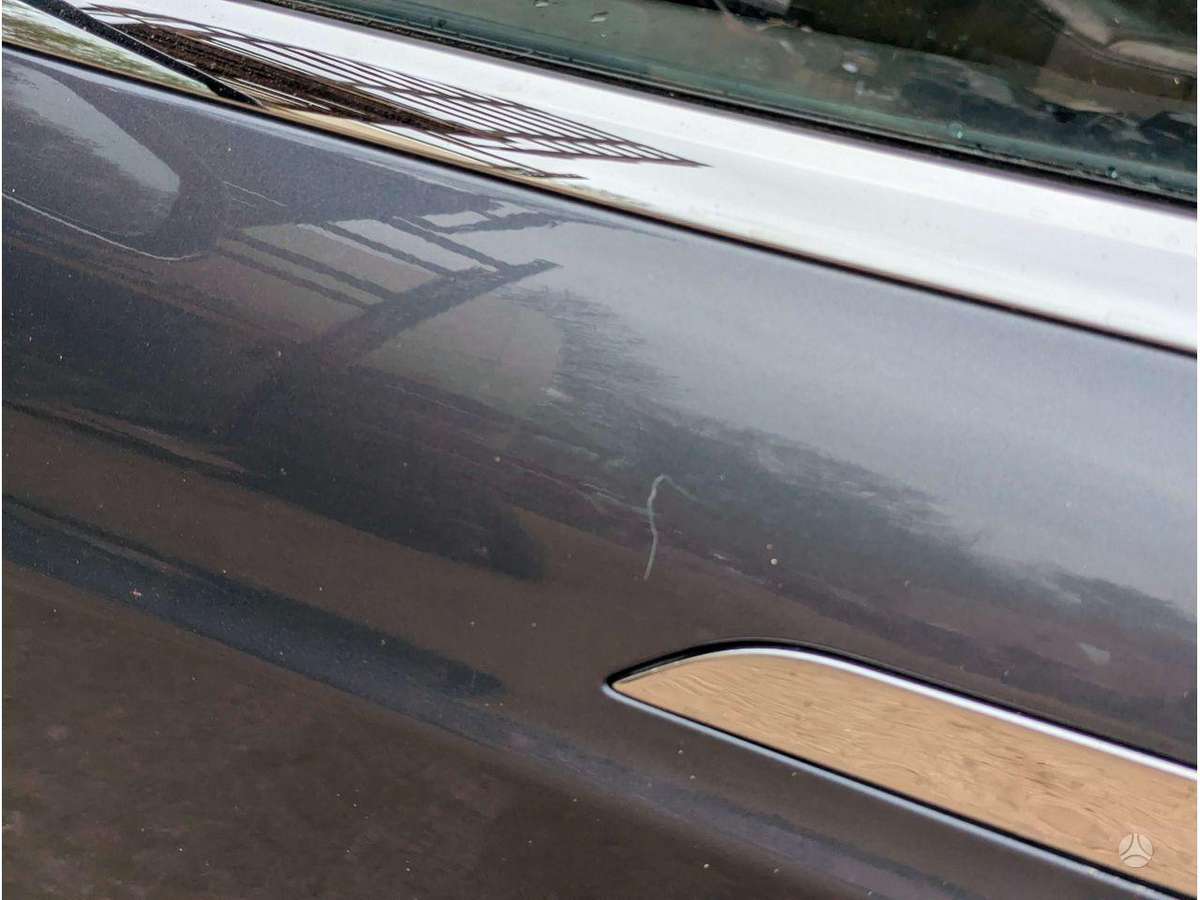 Tesla Model S variklis