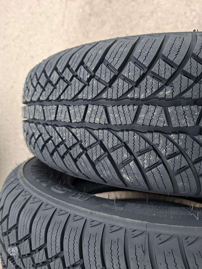 Sunny Pastiprinta, universalios 165/70 R13