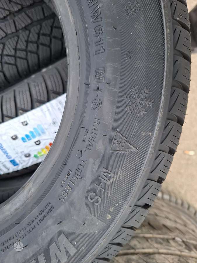 Sunny Pastiprinta, universalios 165/70 R13