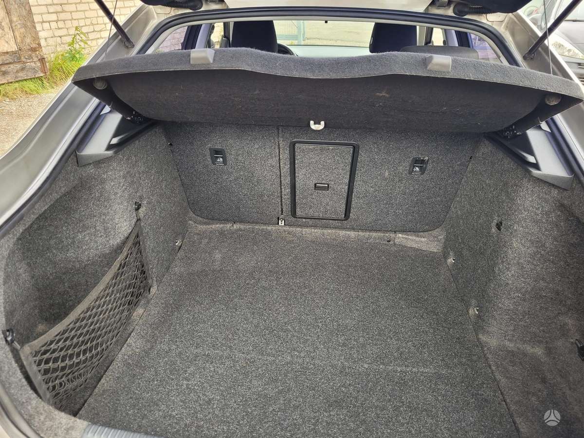 Škoda Octavia - 12