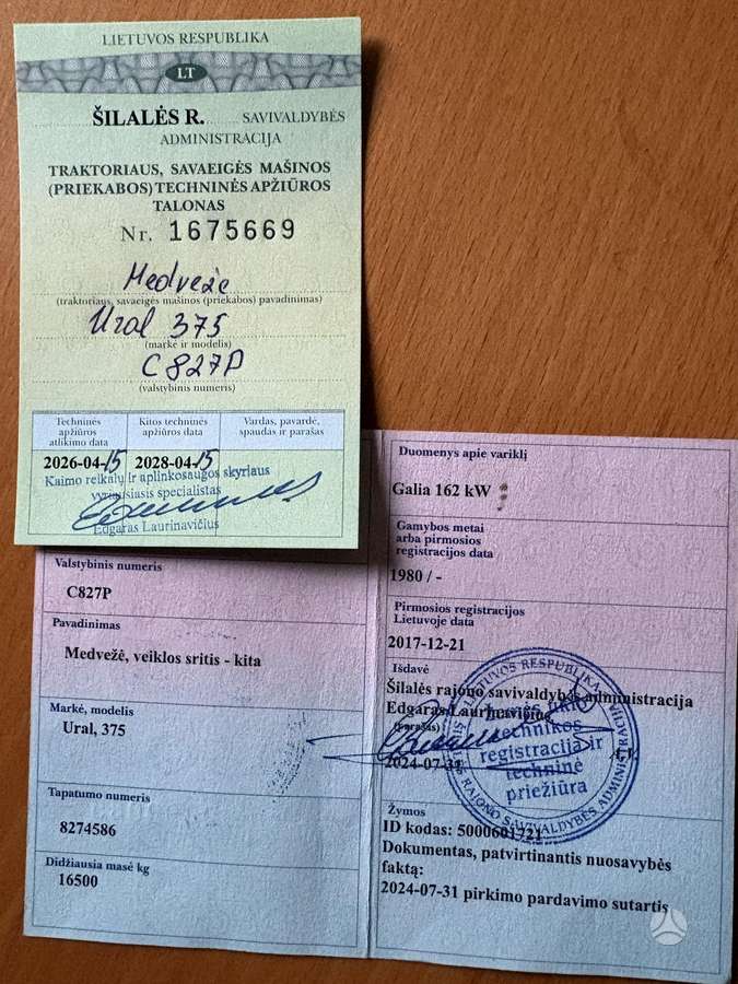-Kita- Ural, other