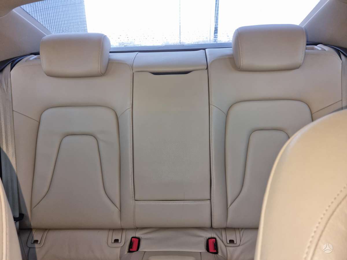 Audi A5, 2.0 l., coupe