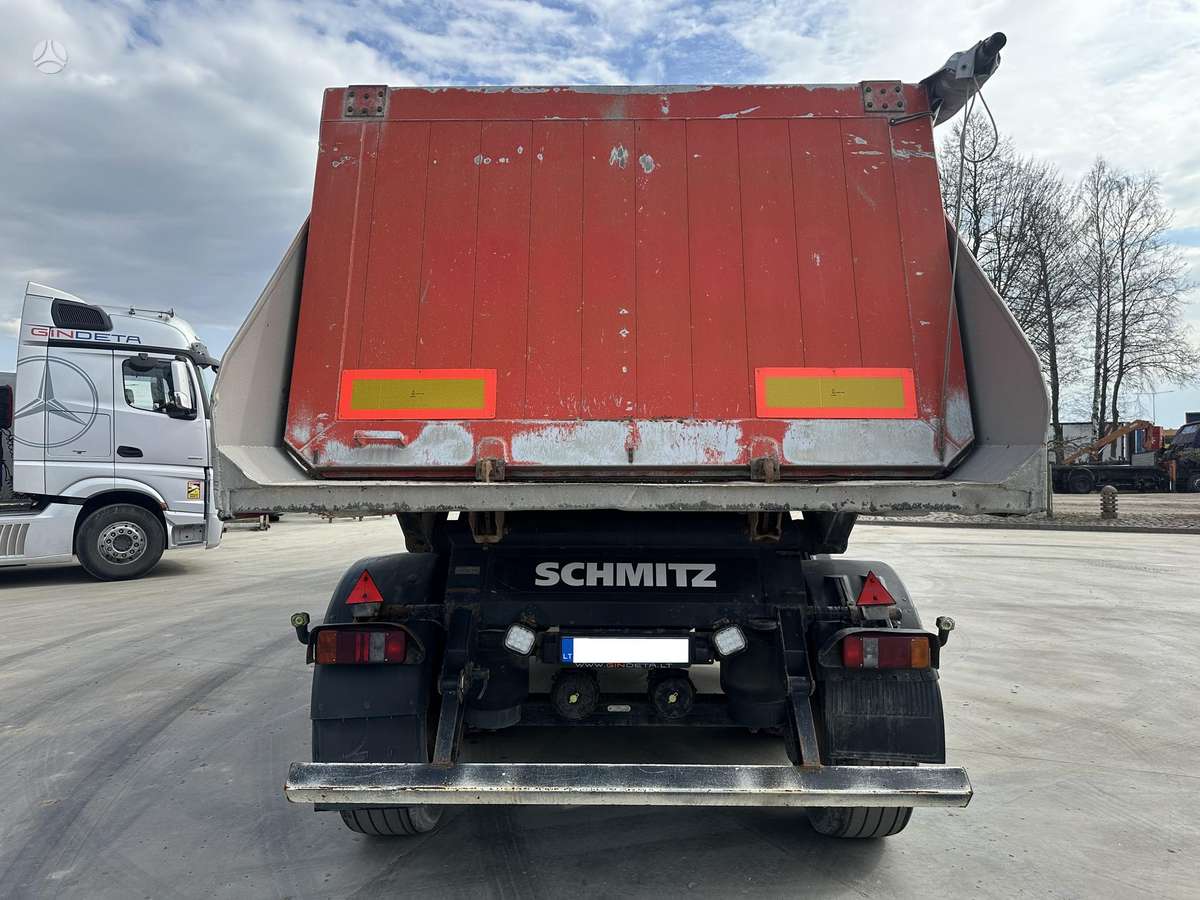 Mercedes-Benz Actros, double sleeper