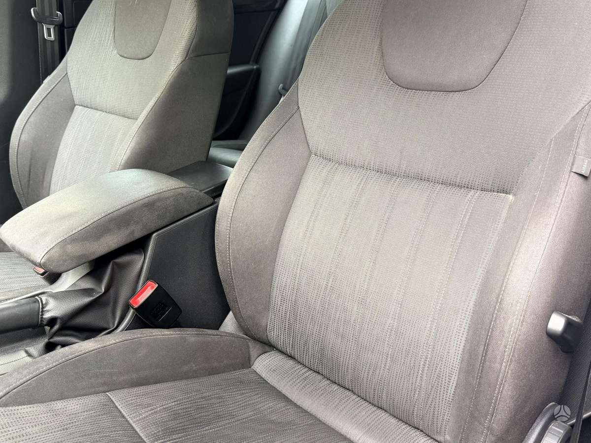 Skoda Octavia, 2.0 l., Универсал