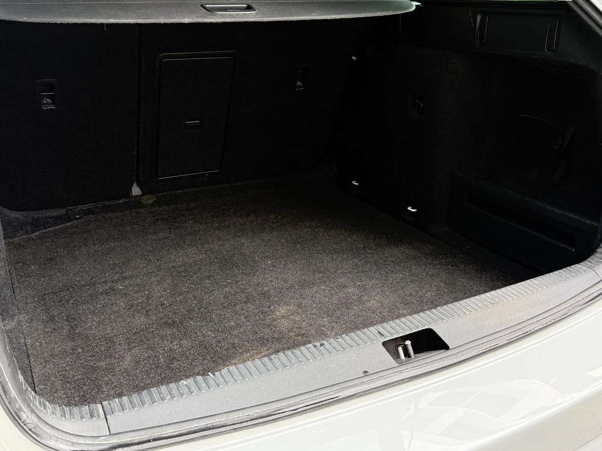 Skoda Octavia, 2.0 l., Универсал
