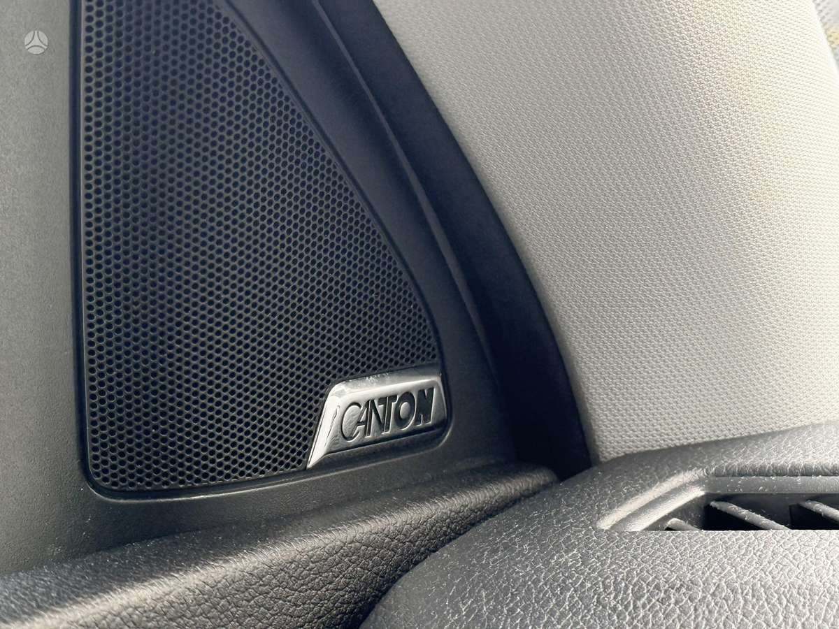 Skoda Octavia, 2.0 l., Универсал
