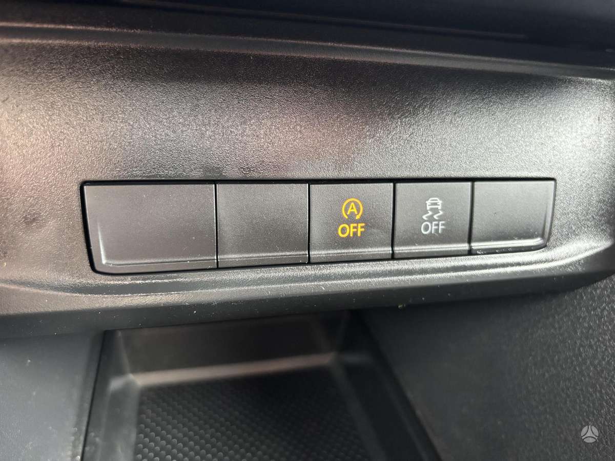 Volkswagen Caddy - 11