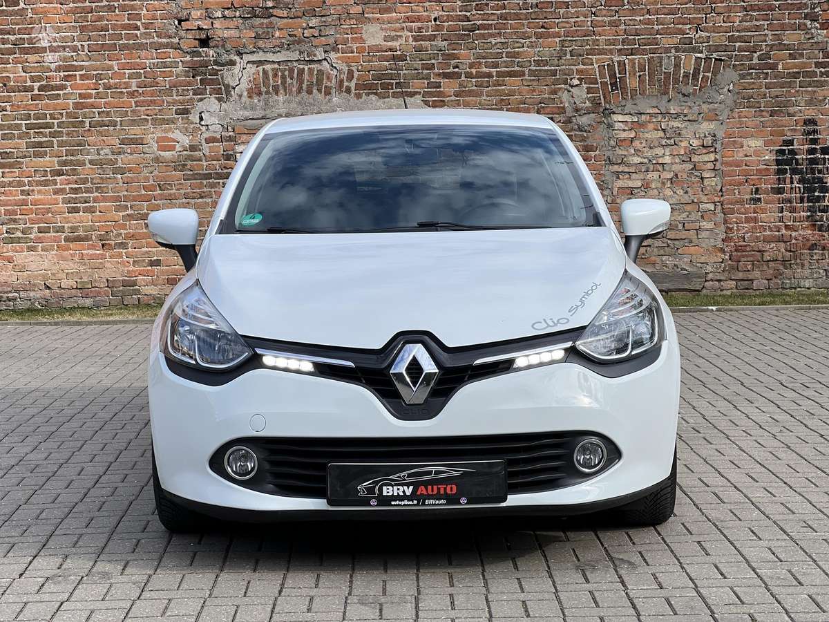 Renault Clio, 0.9 l., hečbekas