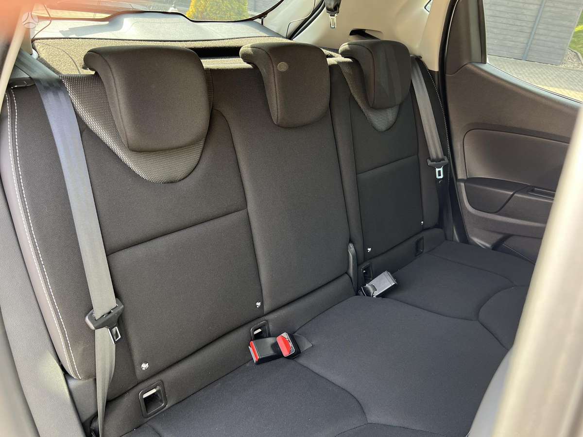 Renault Clio, 0.9 l., hečbekas