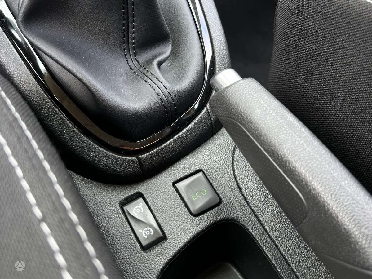Renault Clio, 0.9 l., hečbekas