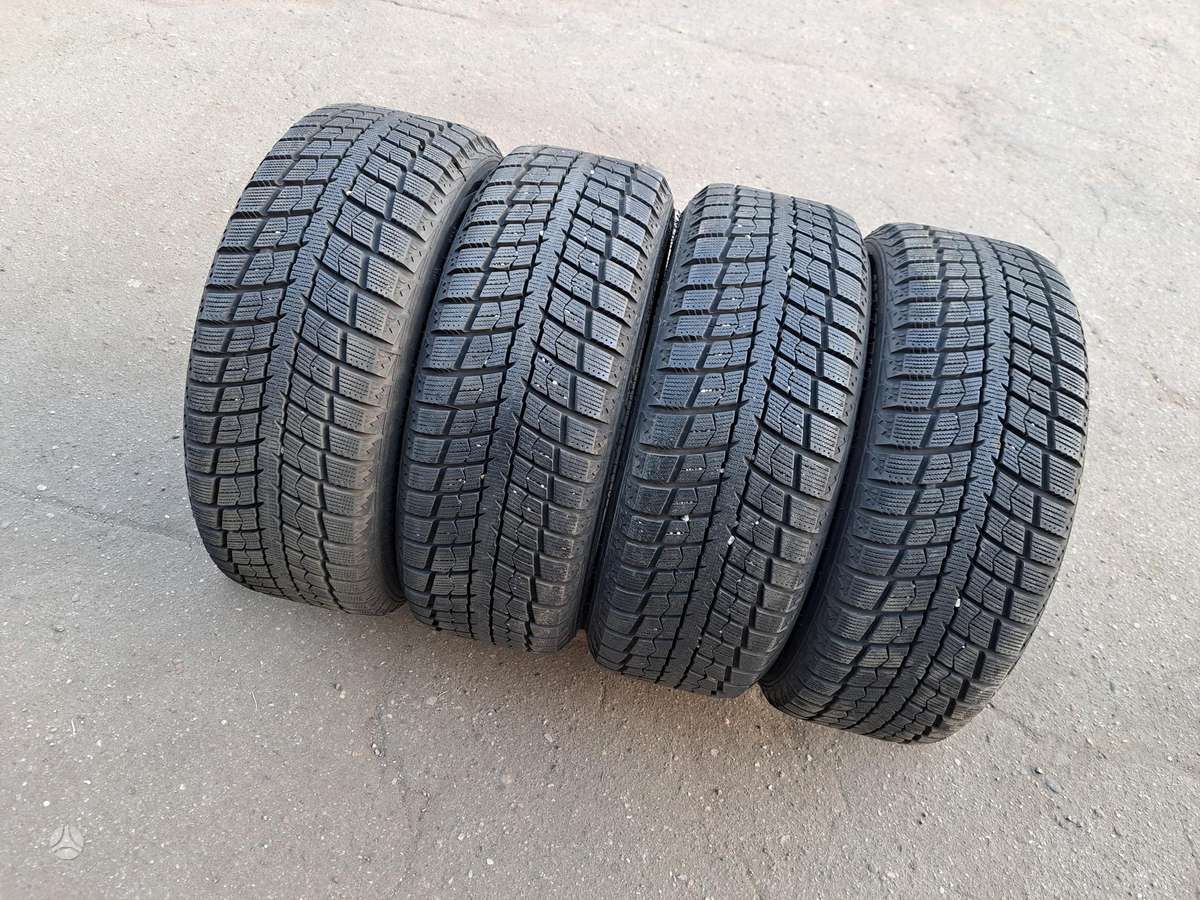 Linglong GreenMax, universalios 205/55 R16