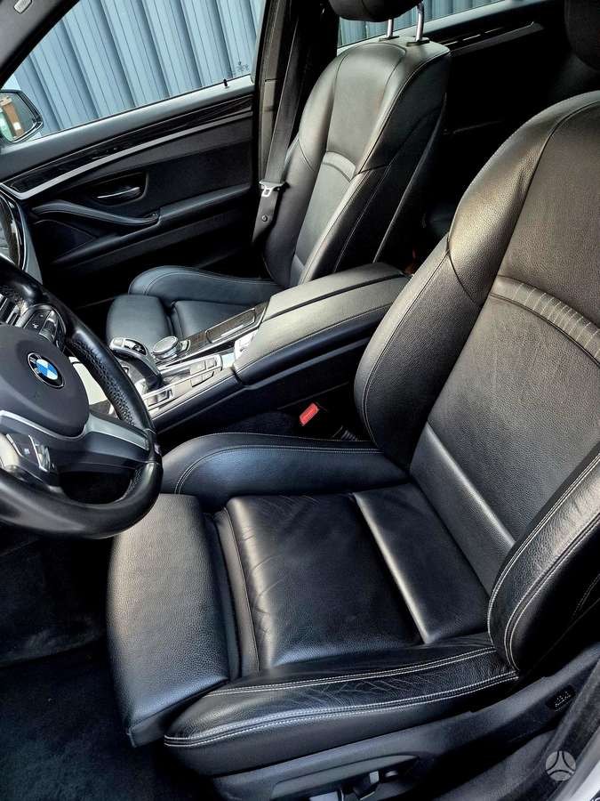 BMW M550, 3.0 l., Универсал