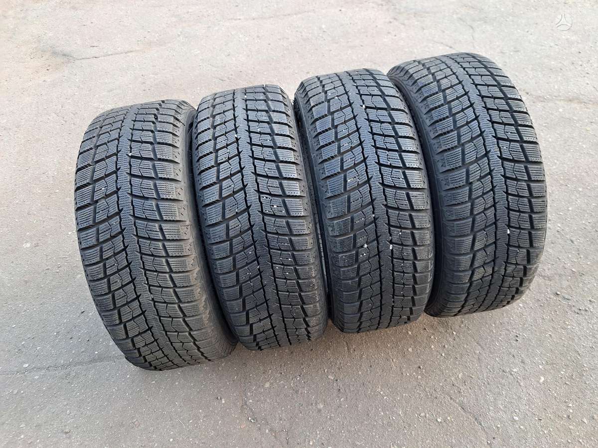 Linglong GreenMax, universalios 205/55 R16