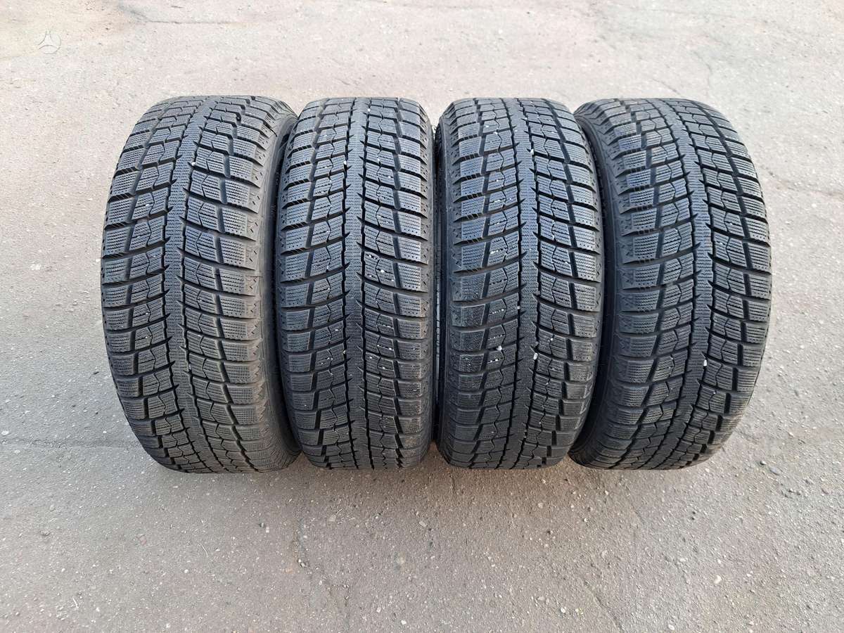 Linglong GreenMax, universalios 205/55 R16