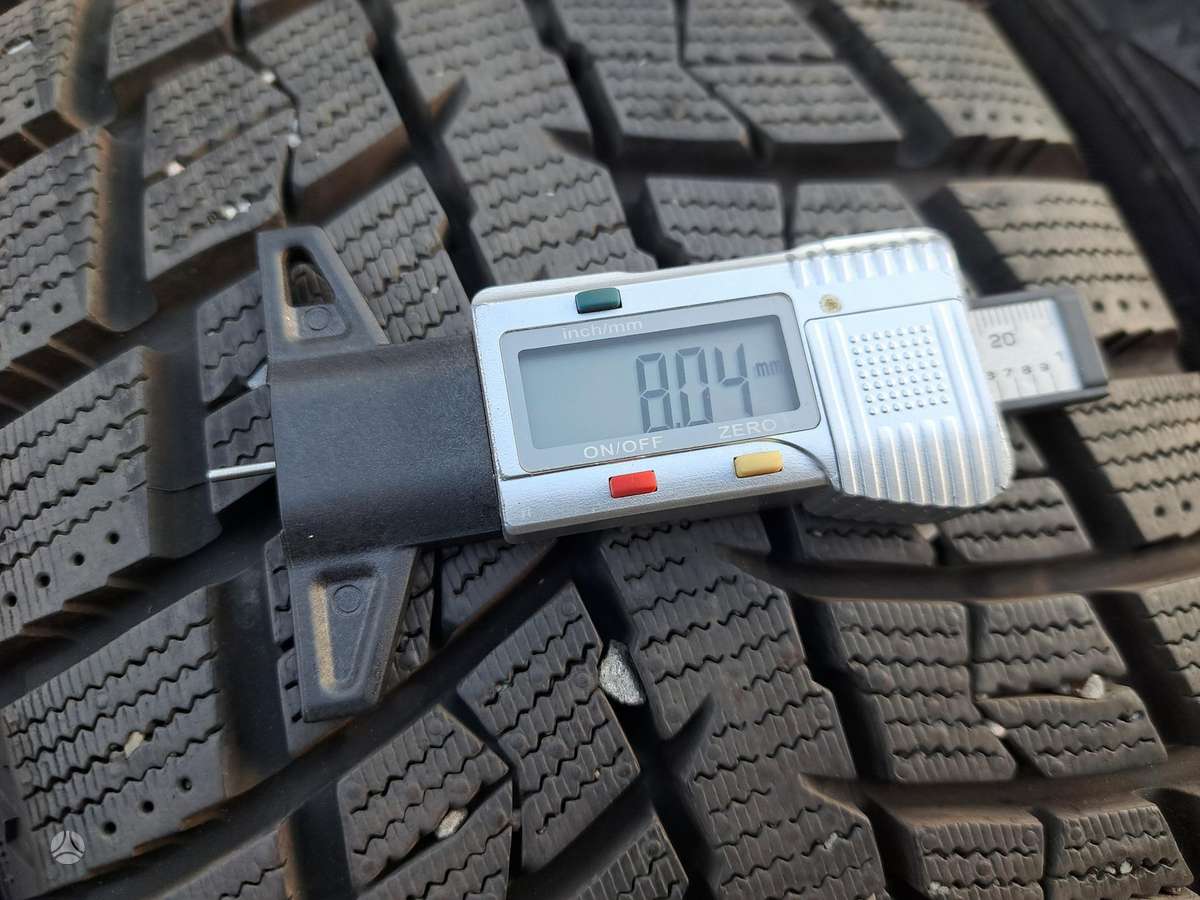 Linglong GreenMax, universalios 205/55 R16