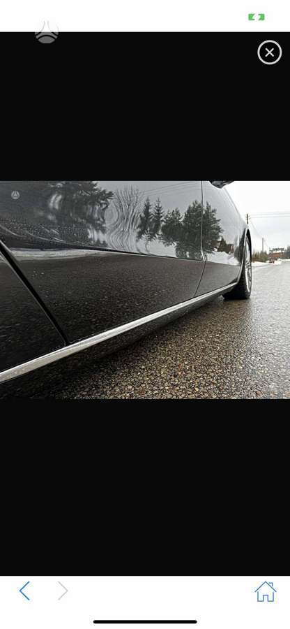 Audi A8, 4.1 l., Седан