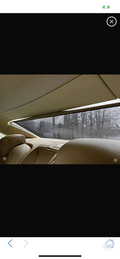 Audi A8, 4.1 l., Седан