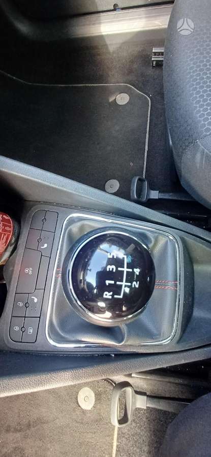 Seat Ibiza, 1.4 l., Универсал