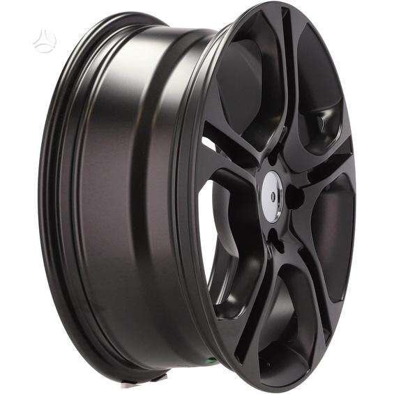Renault EU-BK875 BLHM STYLE, light alloy, R16