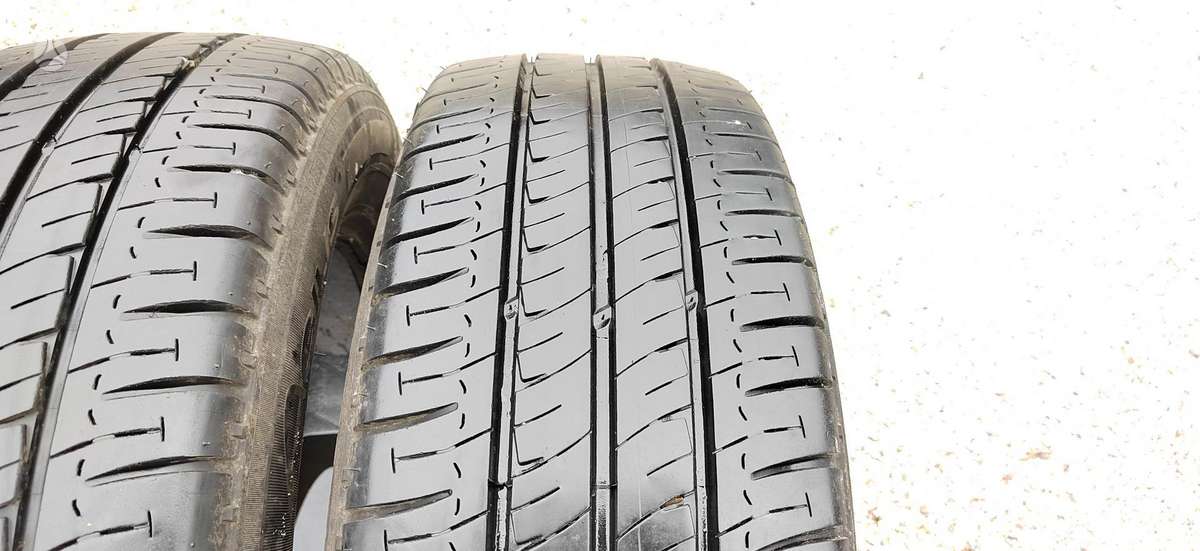 Michelin Agilis, vasarinės 235/65 R16