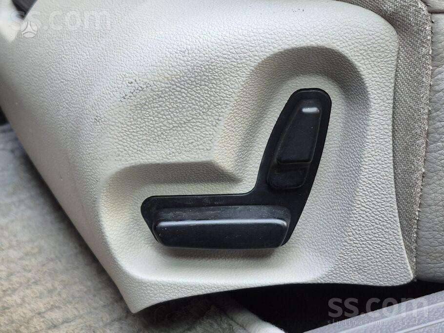 Mercedes-Benz E320, 3.0 l., Универсал