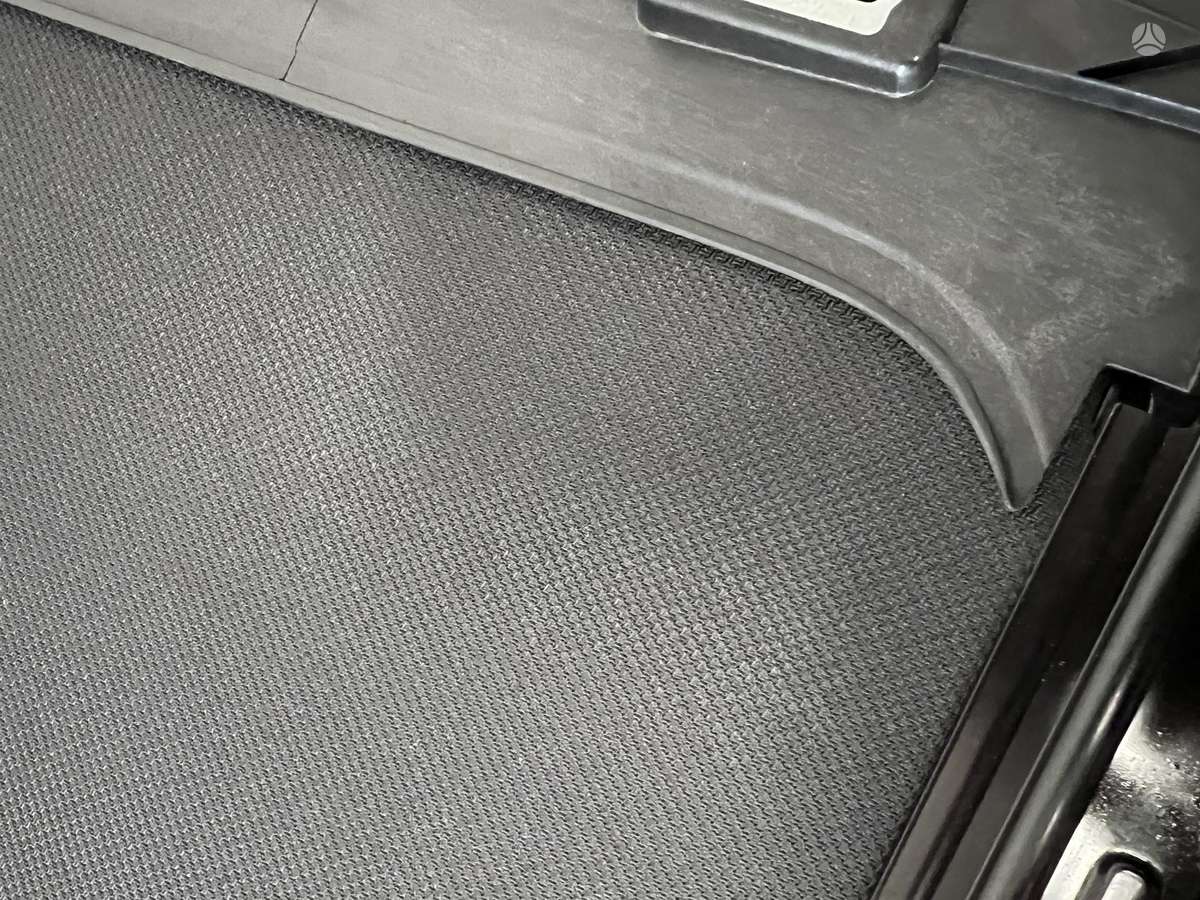 BMW X3, 8068911, kėbulo dalys
