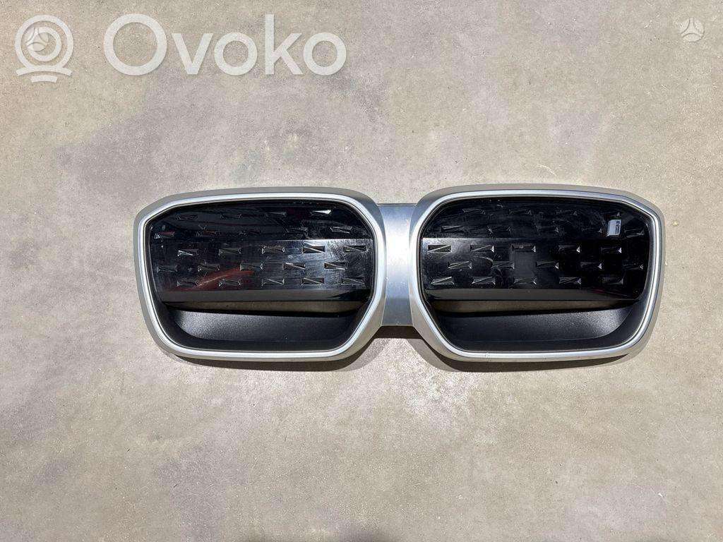 BMW iX3 G08